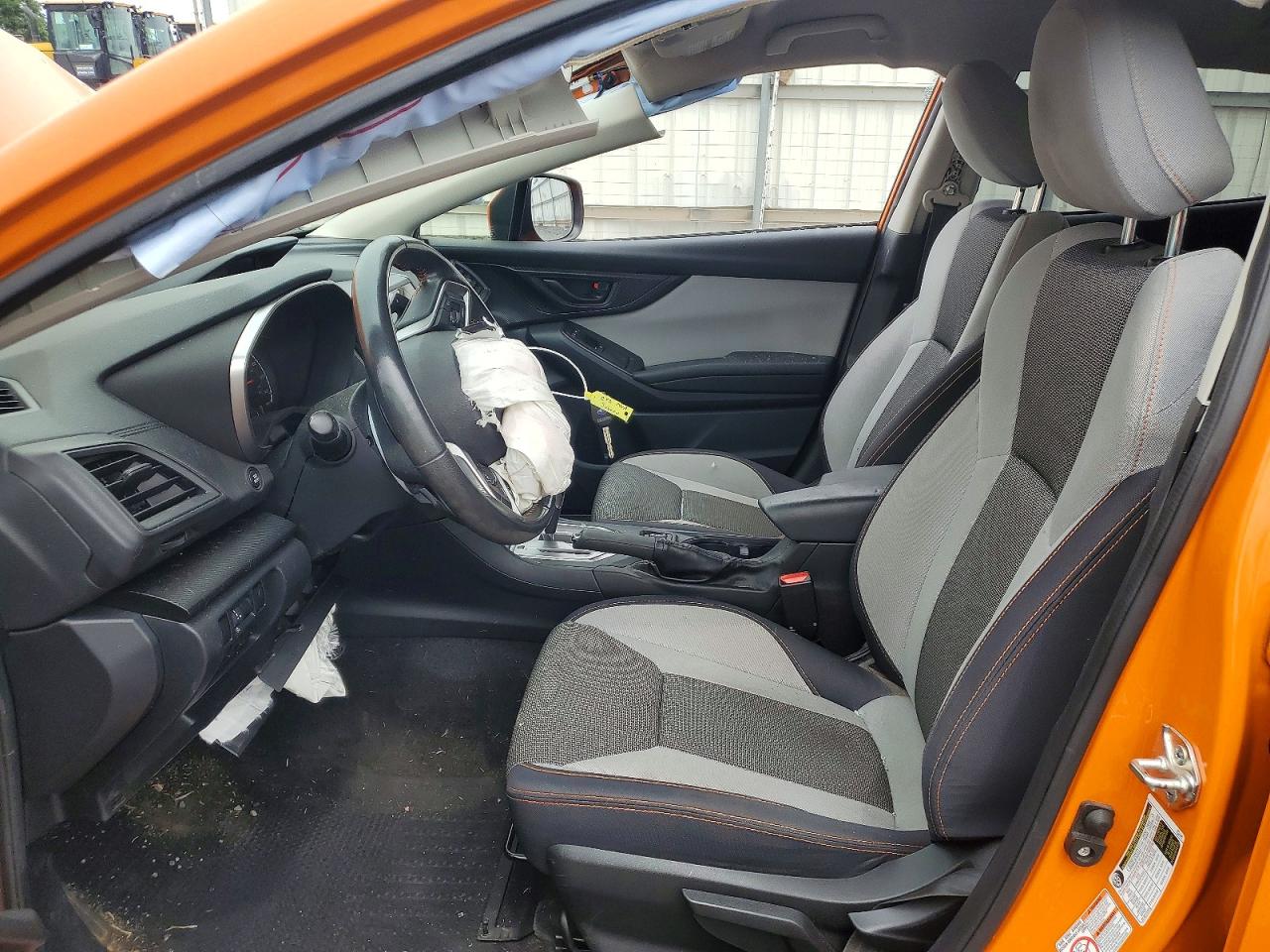Subaru Crosstrek Premium