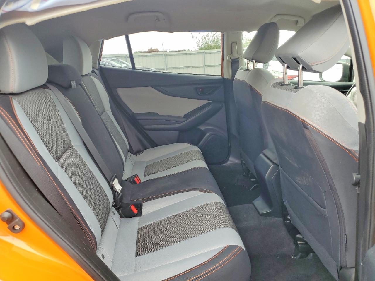 Subaru Crosstrek Premium
