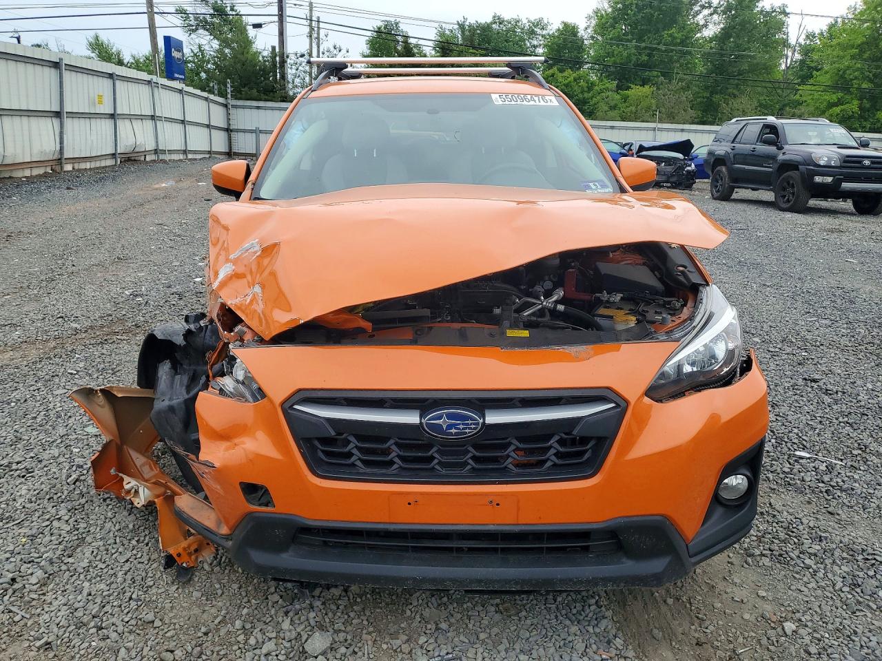 Subaru Crosstrek Premium