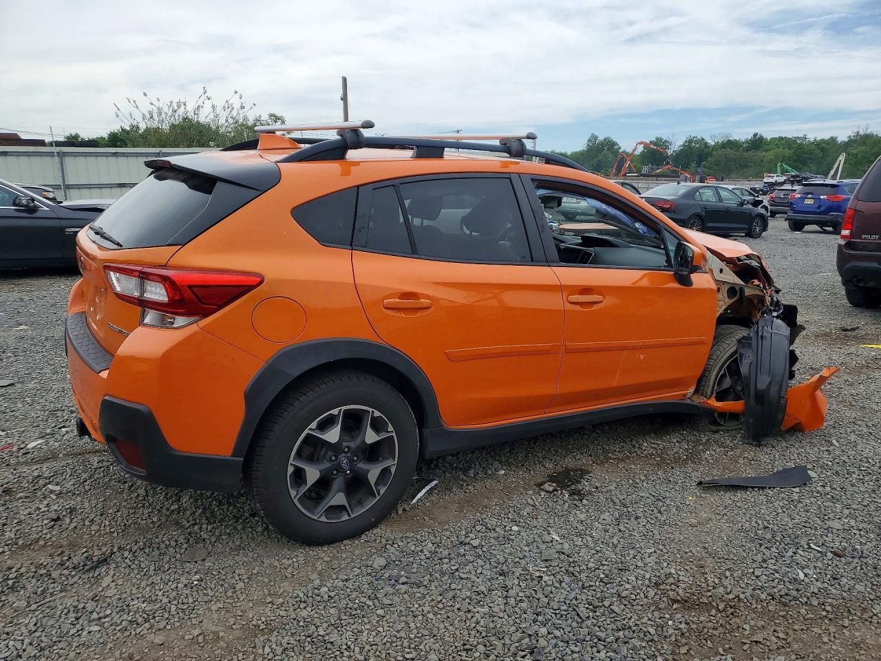 Subaru Crosstrek Premium