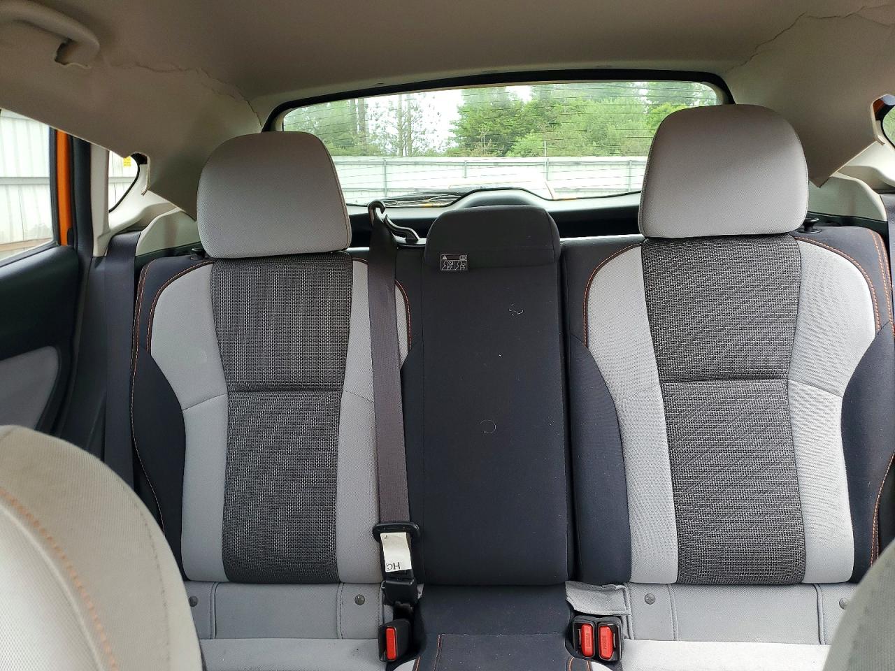 Subaru Crosstrek Premium