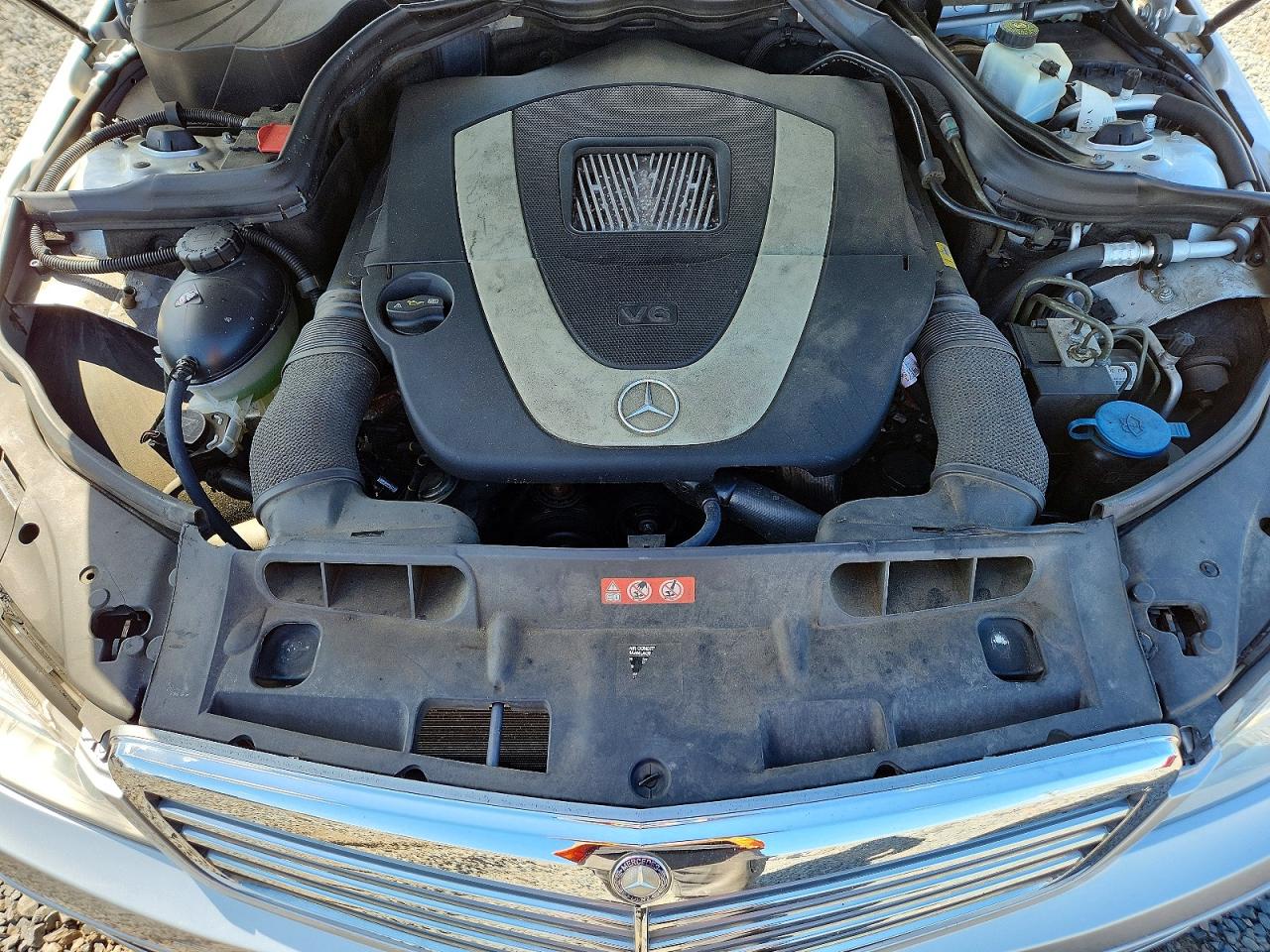 Mercedes-Benz C-Class 300 4matic