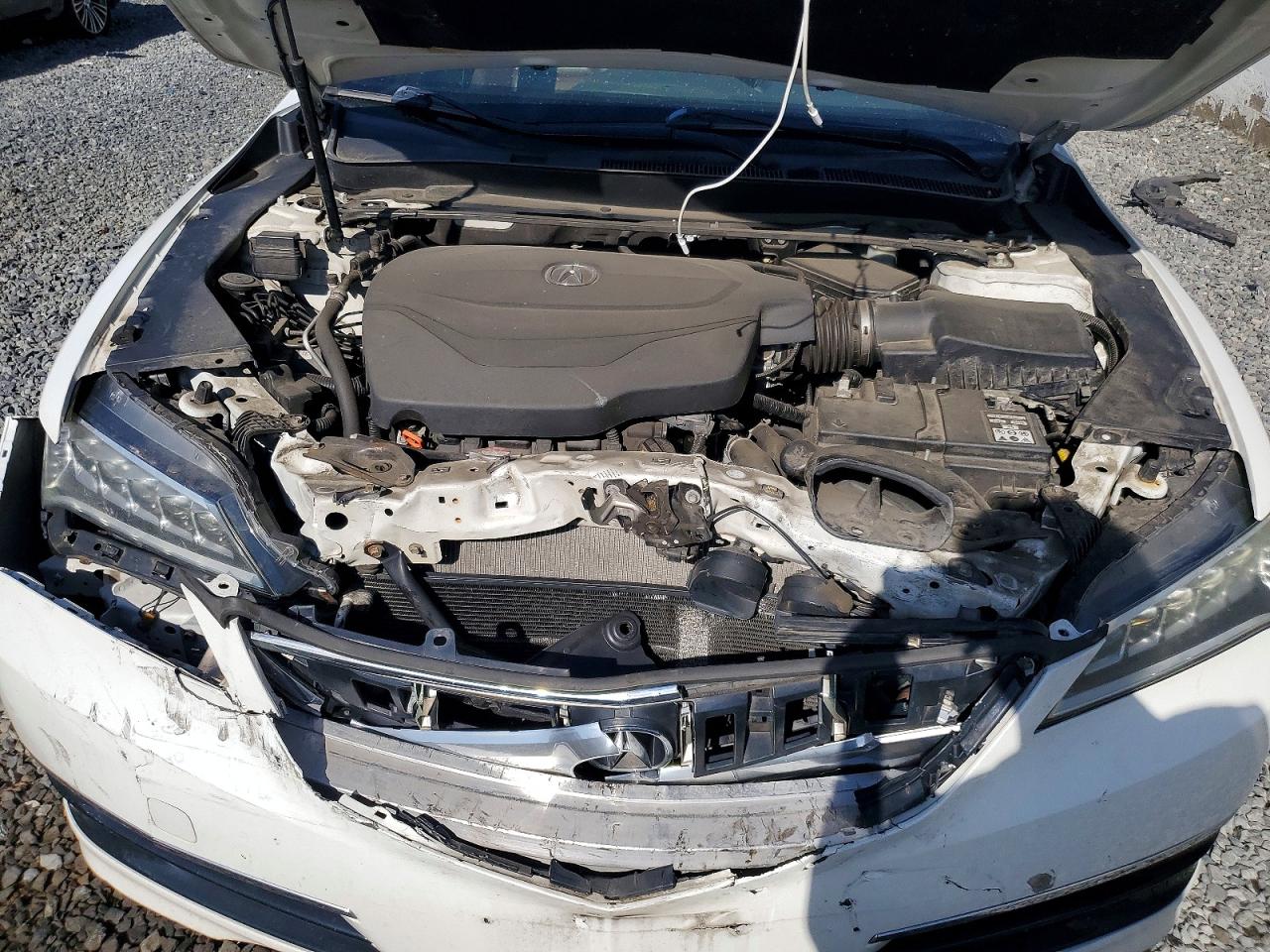 Acura TLX