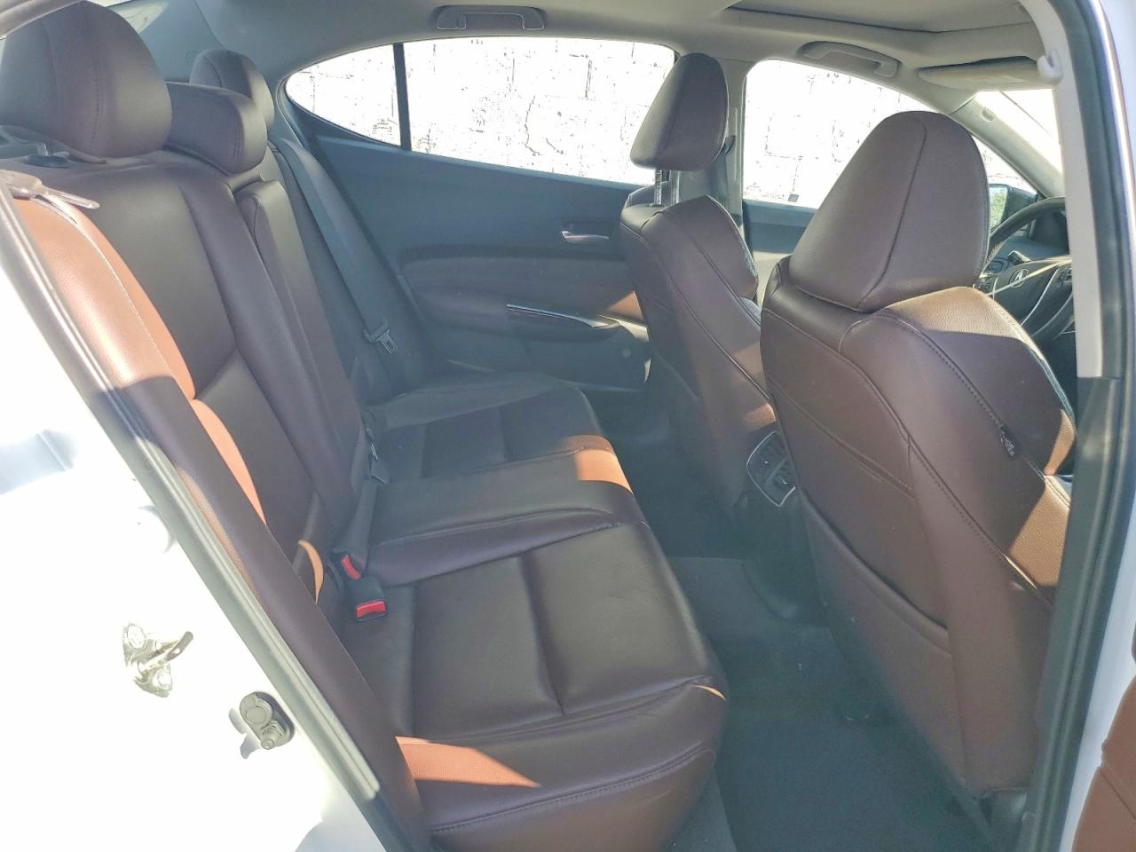 Acura TLX