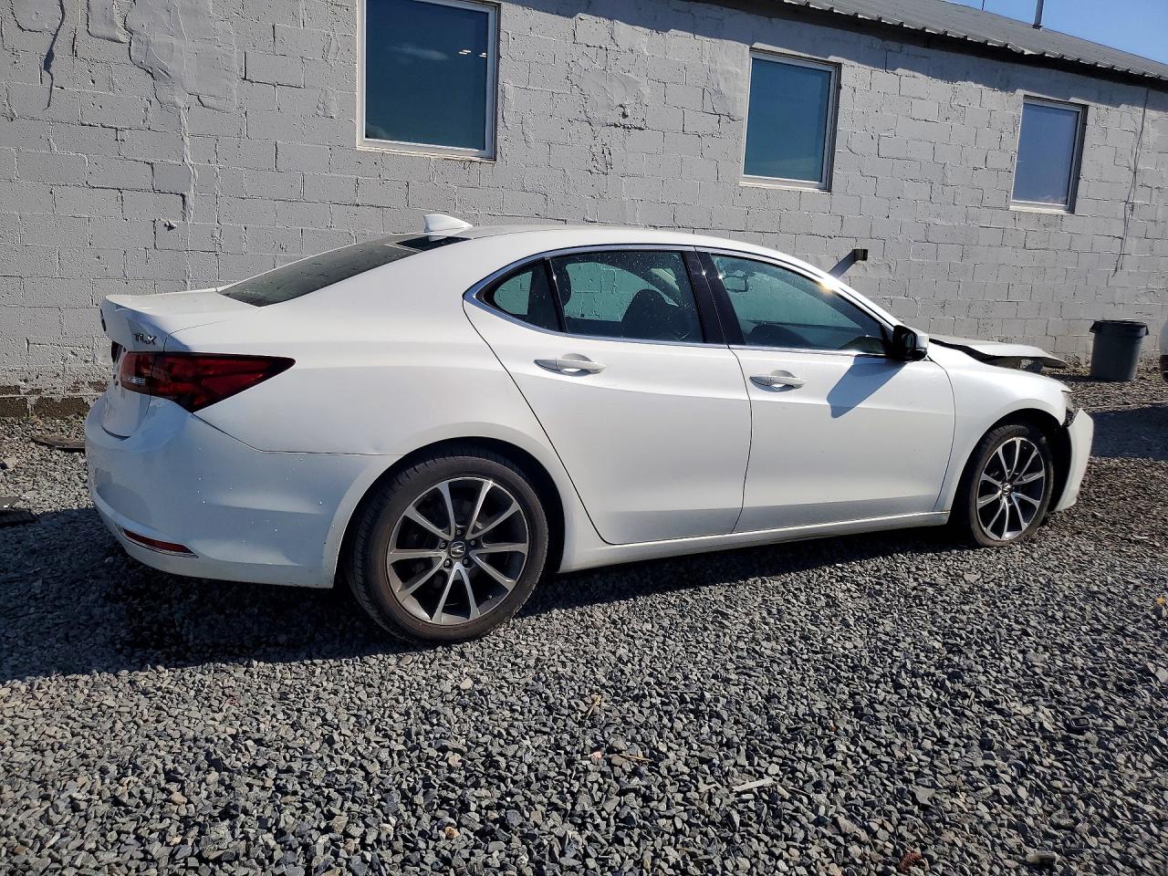 Acura TLX