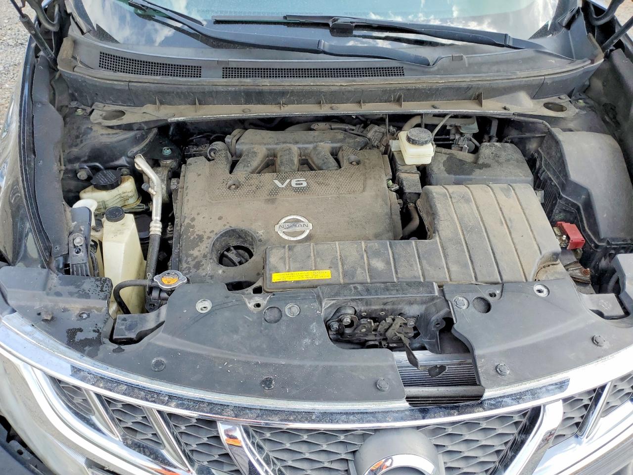 Nissan Murano Sl