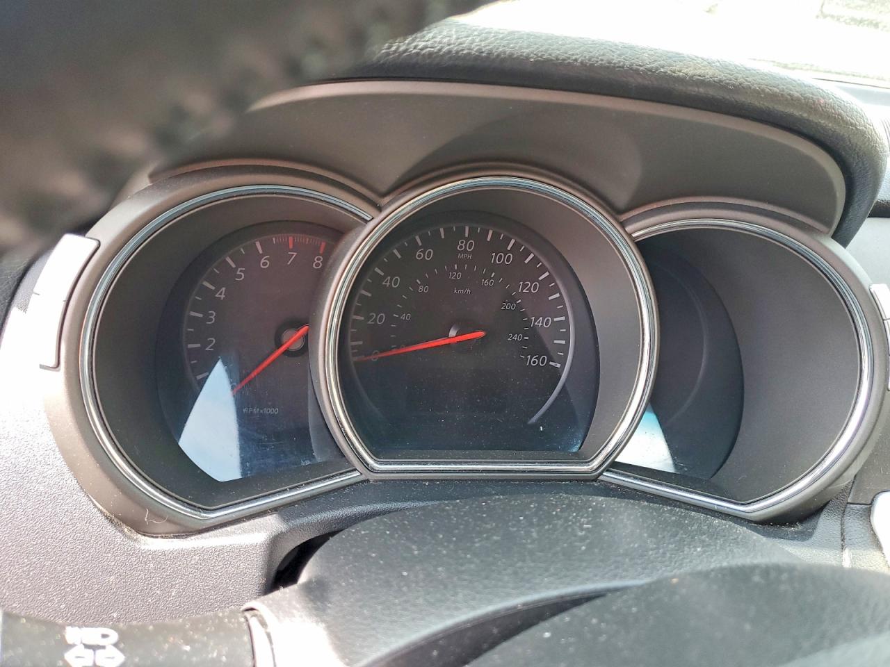 Nissan Murano Sl
