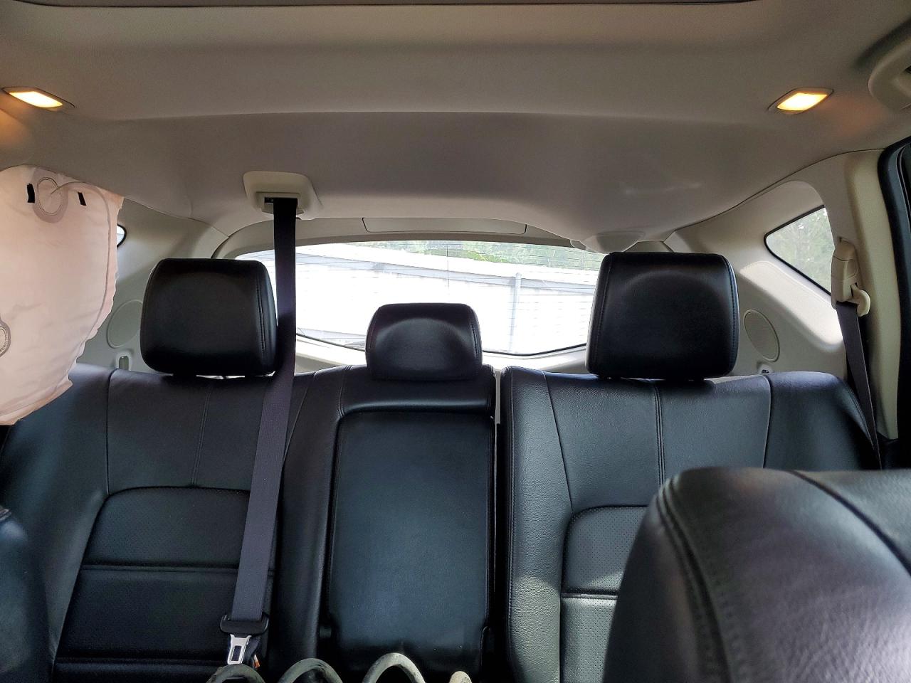 Nissan Murano Sl