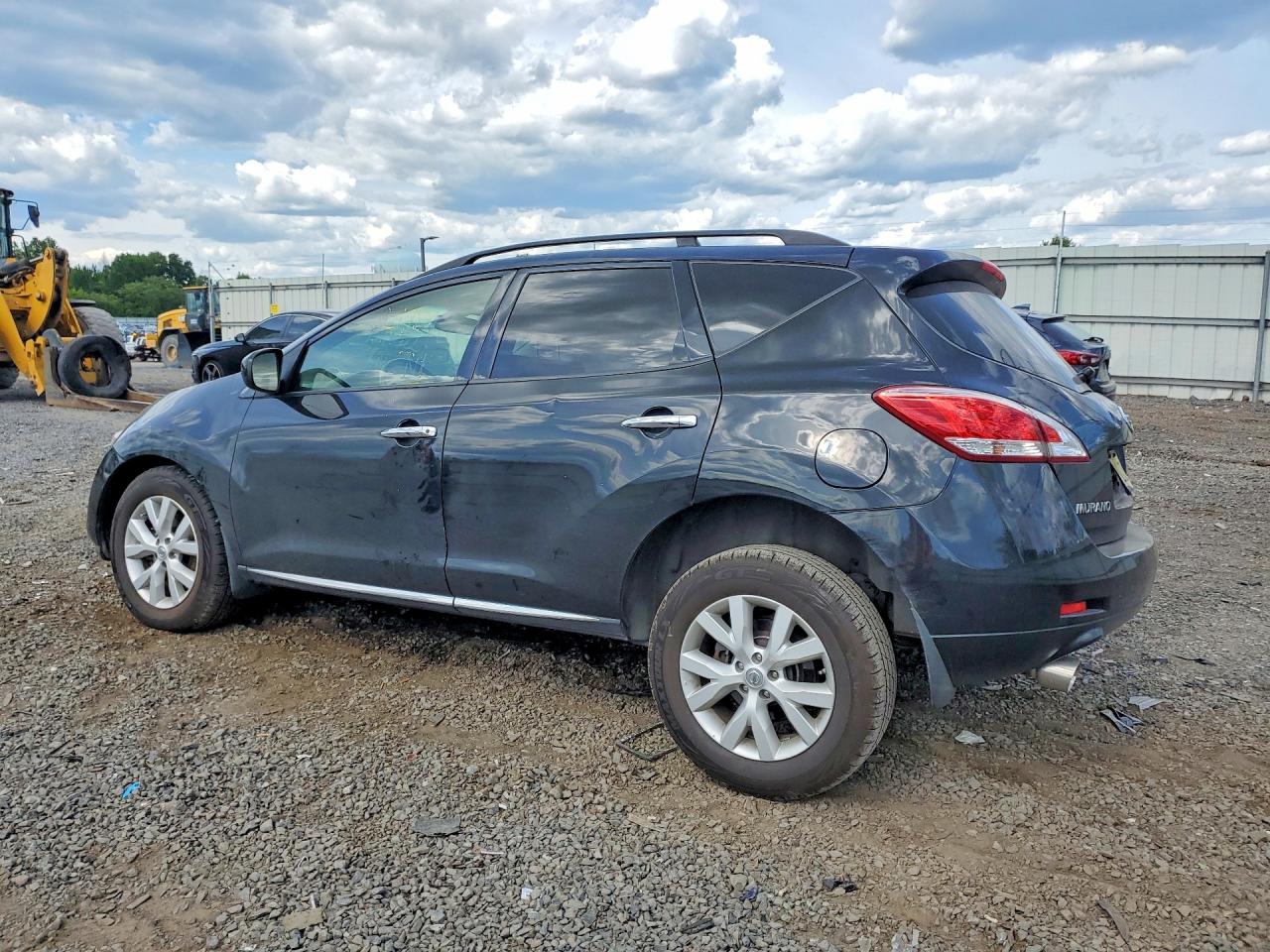 Nissan Murano Sl