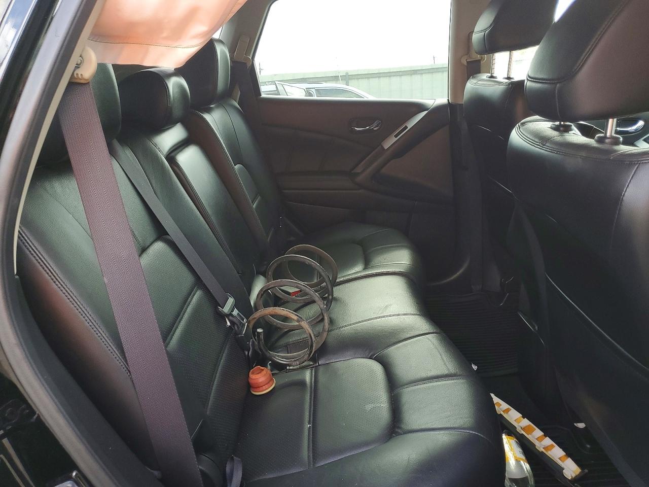 Nissan Murano Sl