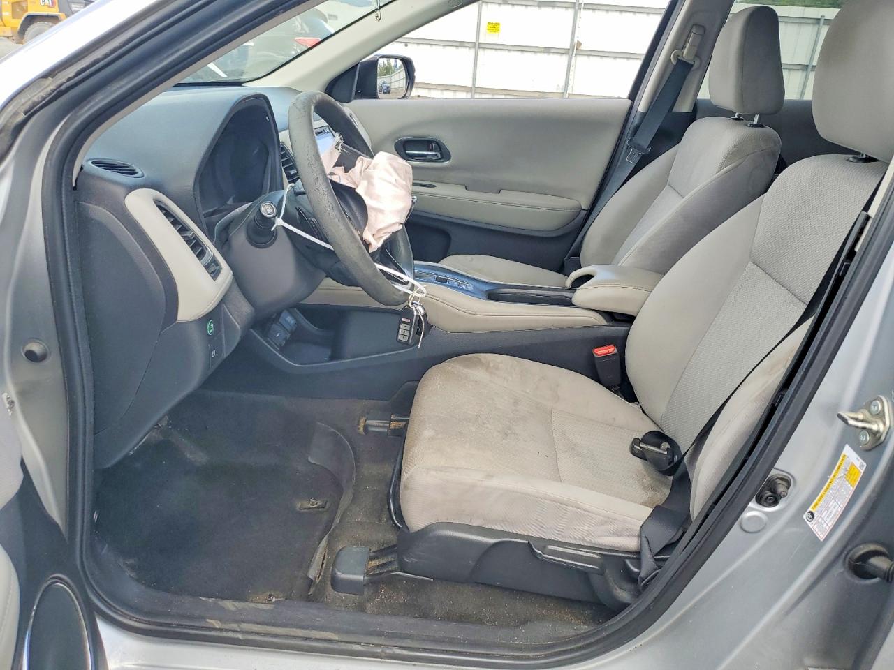 Honda HR-V Ex