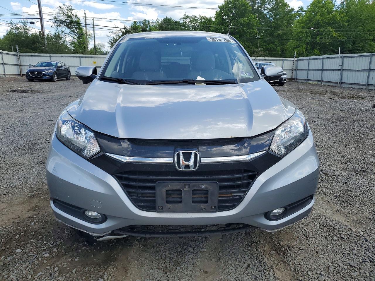 Honda HR-V Ex