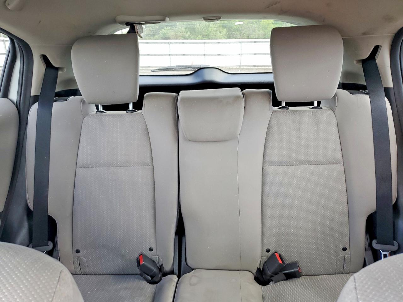 Honda HR-V Ex