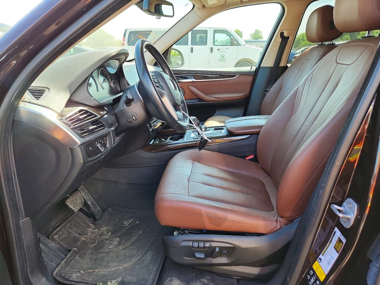 BMW X Series Xdrive35i