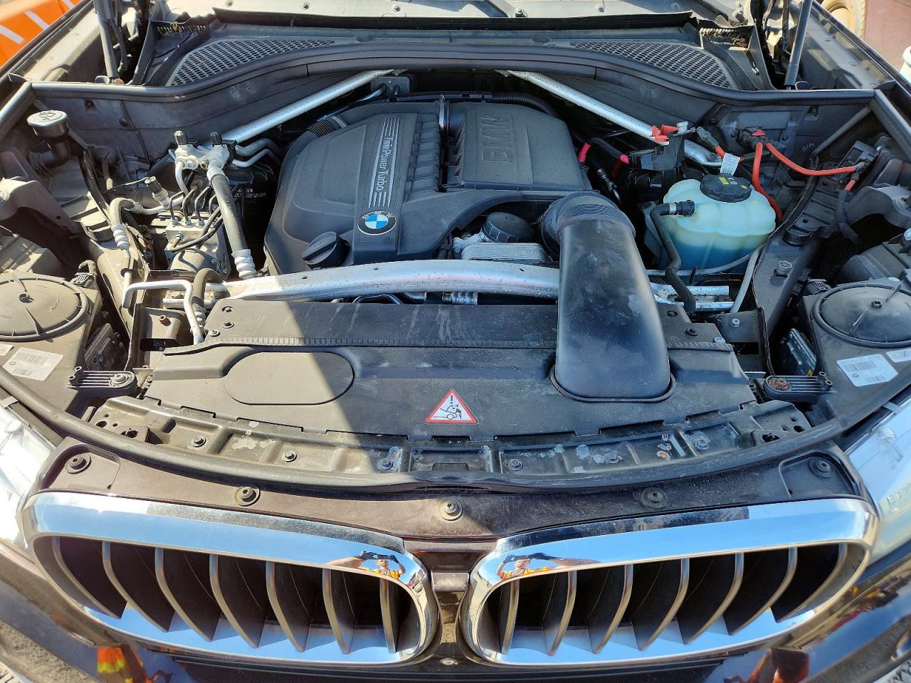 BMW X Series Xdrive35i