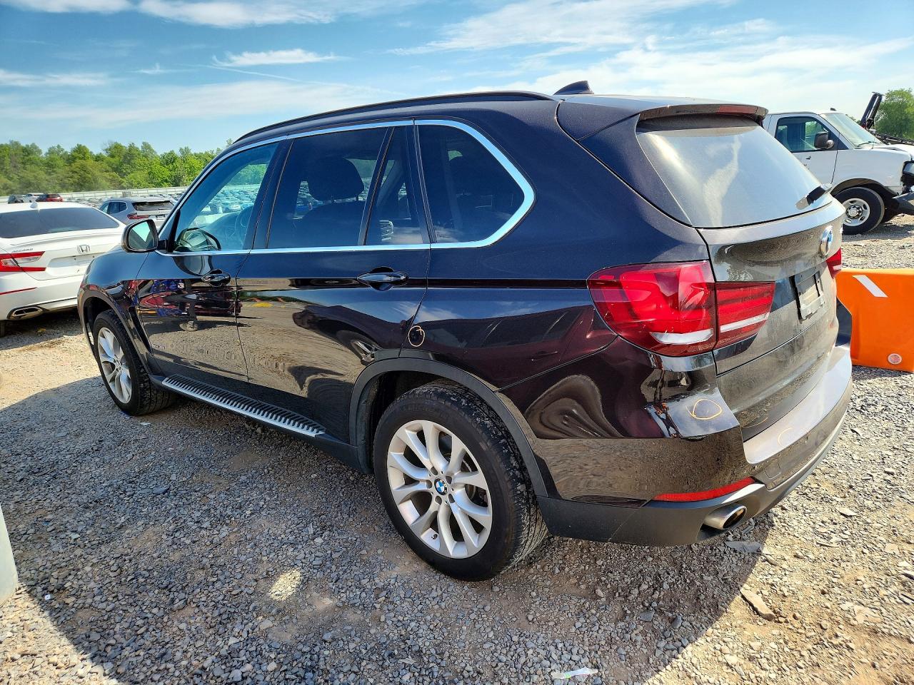 BMW X Series Xdrive35i