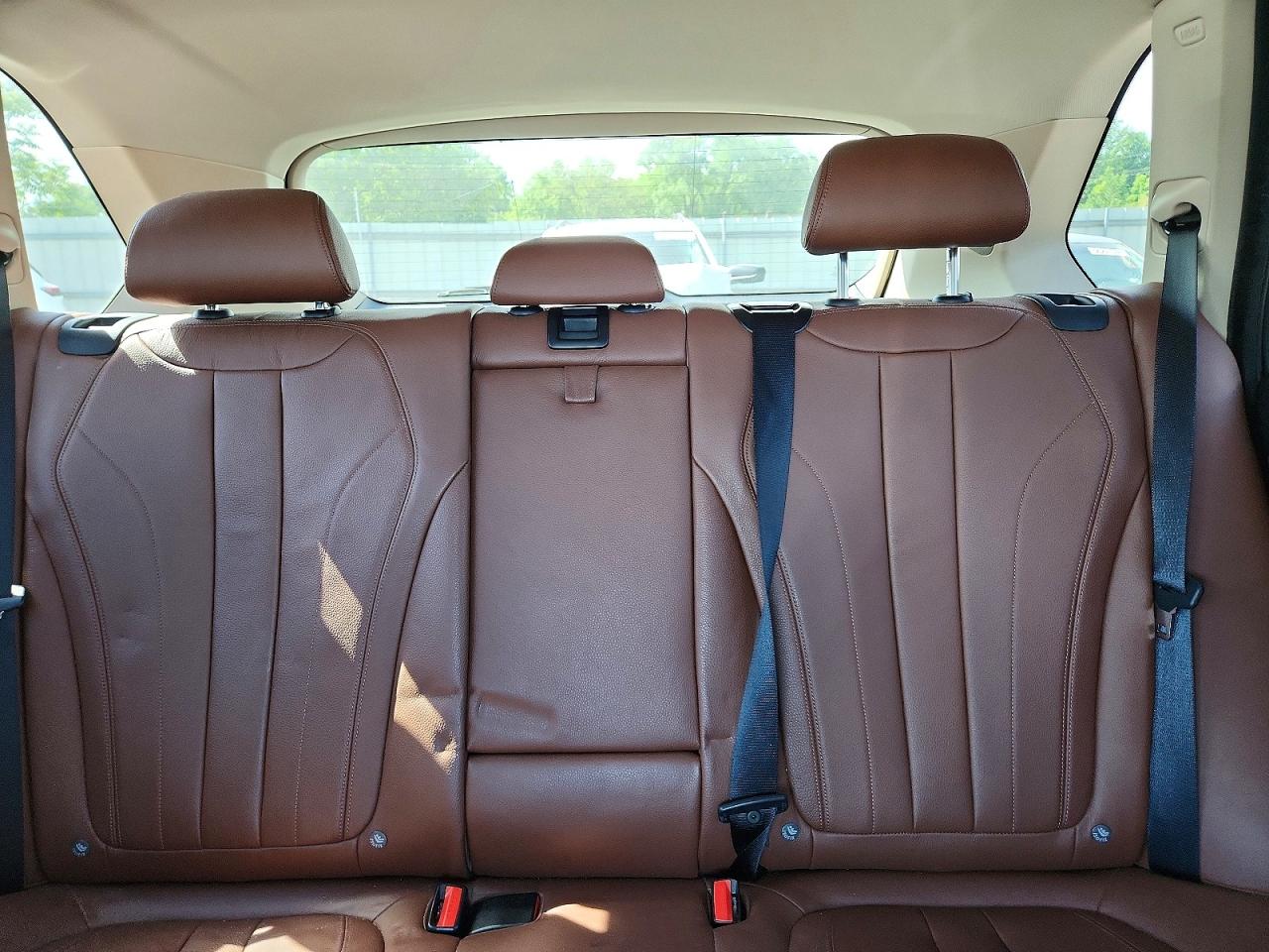 BMW X Series Xdrive35i