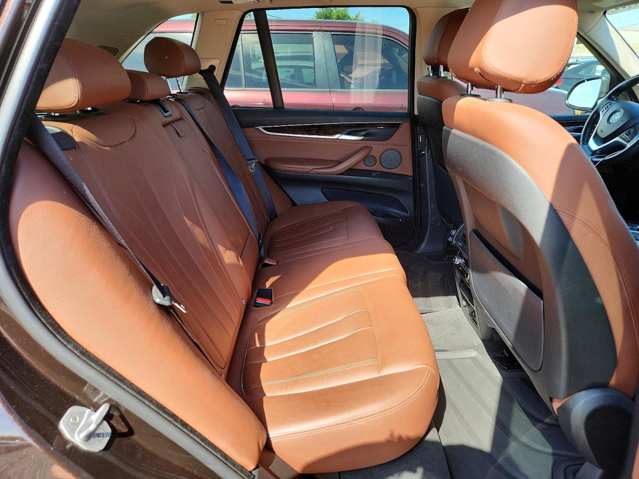 BMW X Series Xdrive35i