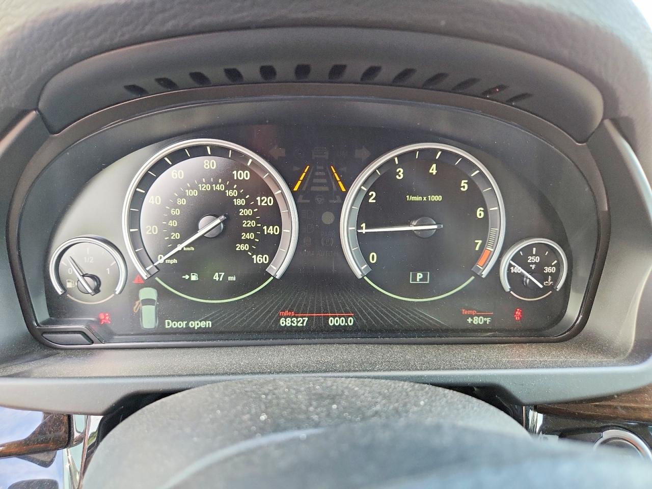 BMW X Series Xdrive35i