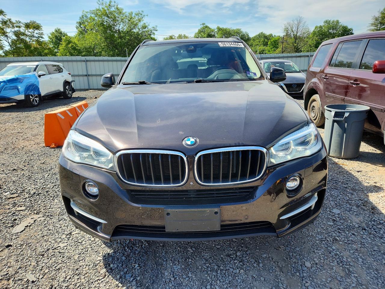 BMW X Series Xdrive35i