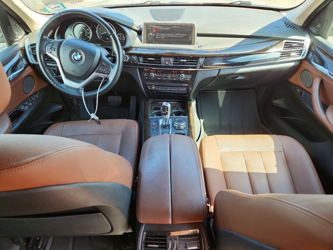 BMW X Series Xdrive35i