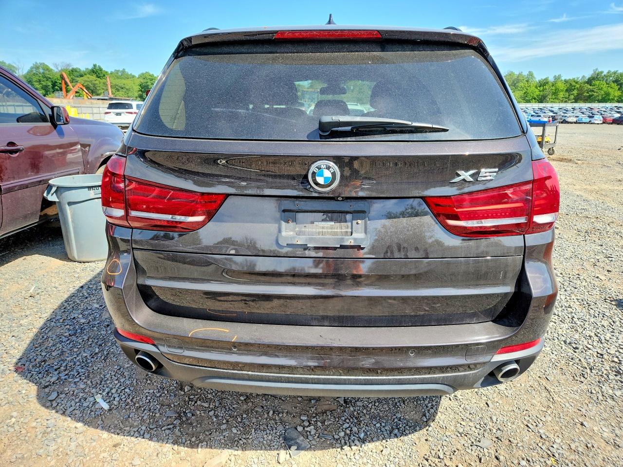 BMW X Series Xdrive35i