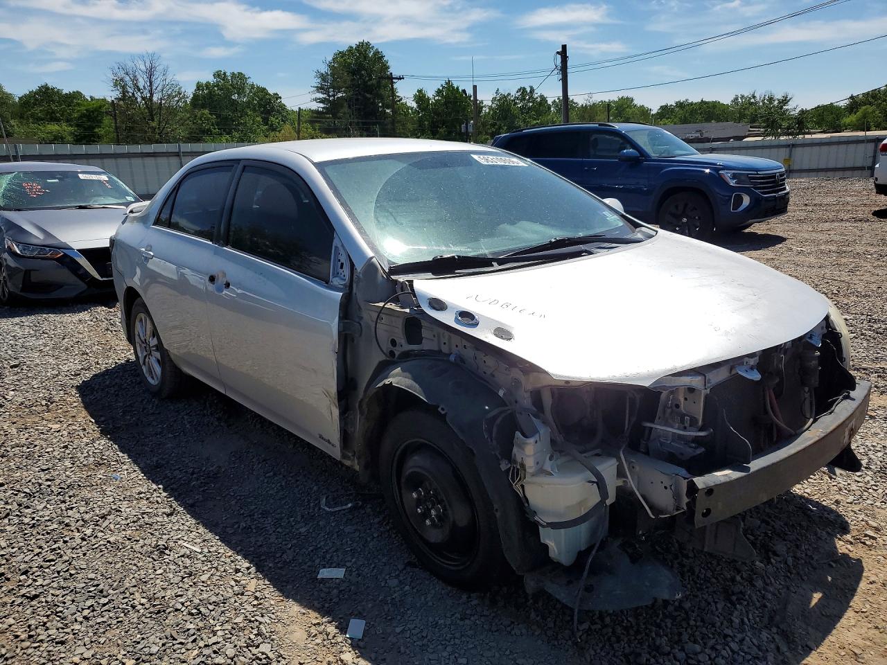 Toyota Corolla S