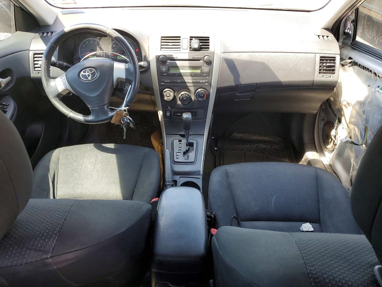 Toyota Corolla S