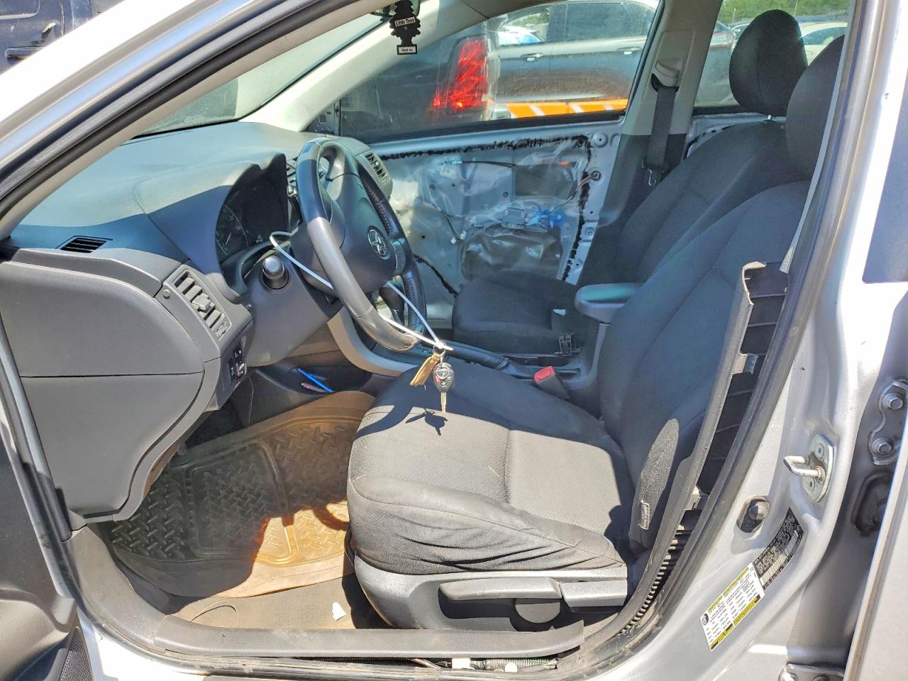 Toyota Corolla S