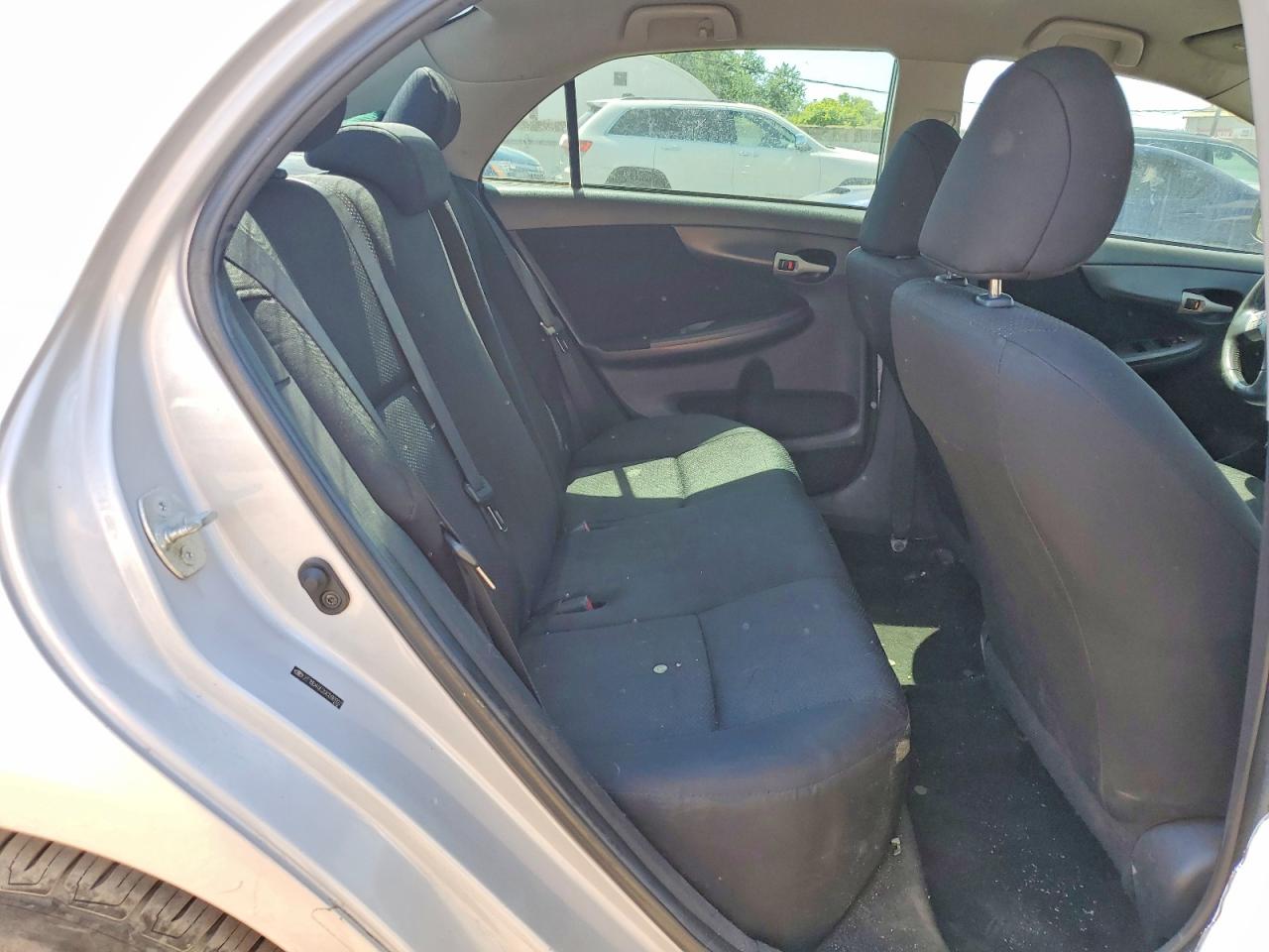 Toyota Corolla S