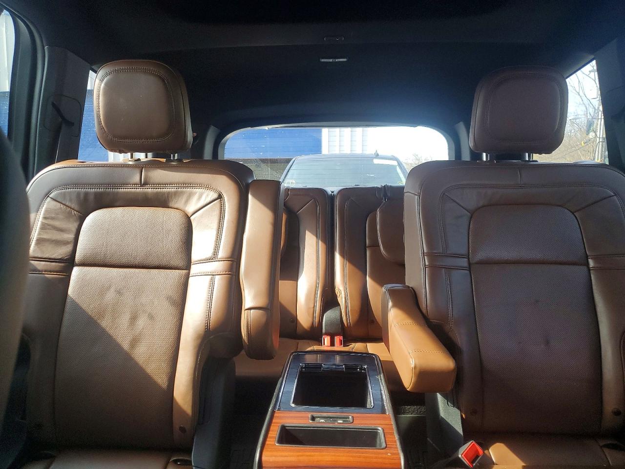 Lincoln Aviator Reserve