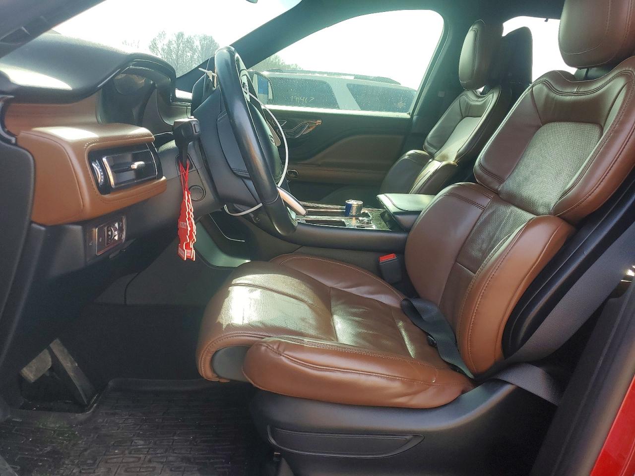 Lincoln Aviator Reserve