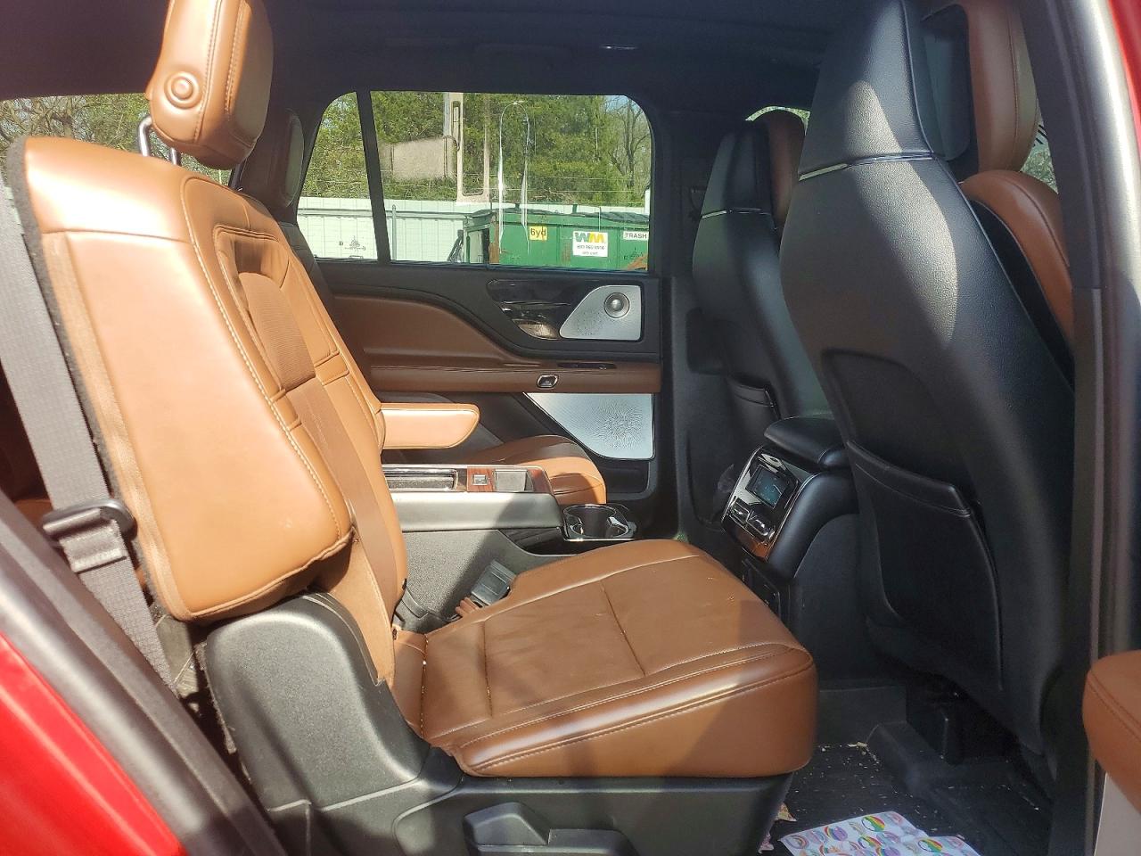 Lincoln Aviator Reserve