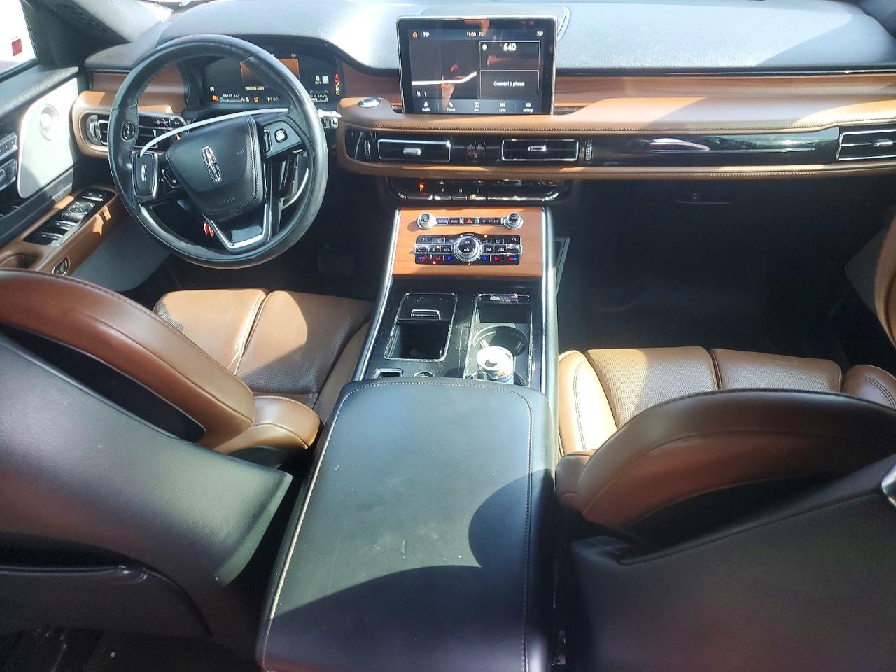 Lincoln Aviator Reserve