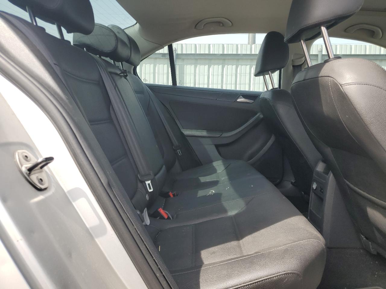 Volkswagen Jetta Se