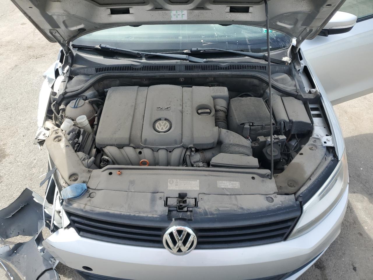 Volkswagen Jetta Se