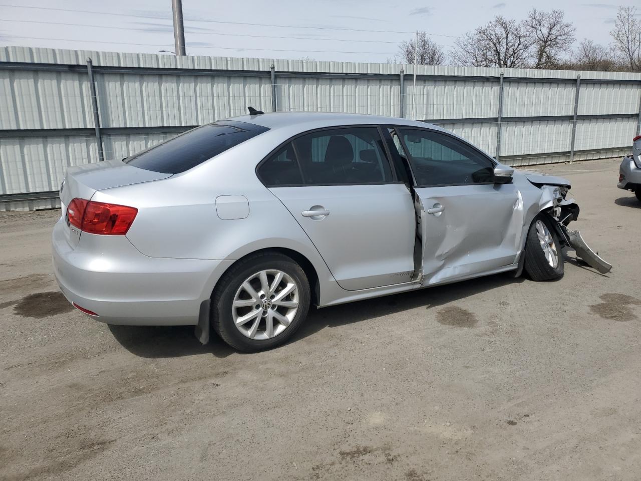 Volkswagen Jetta Se