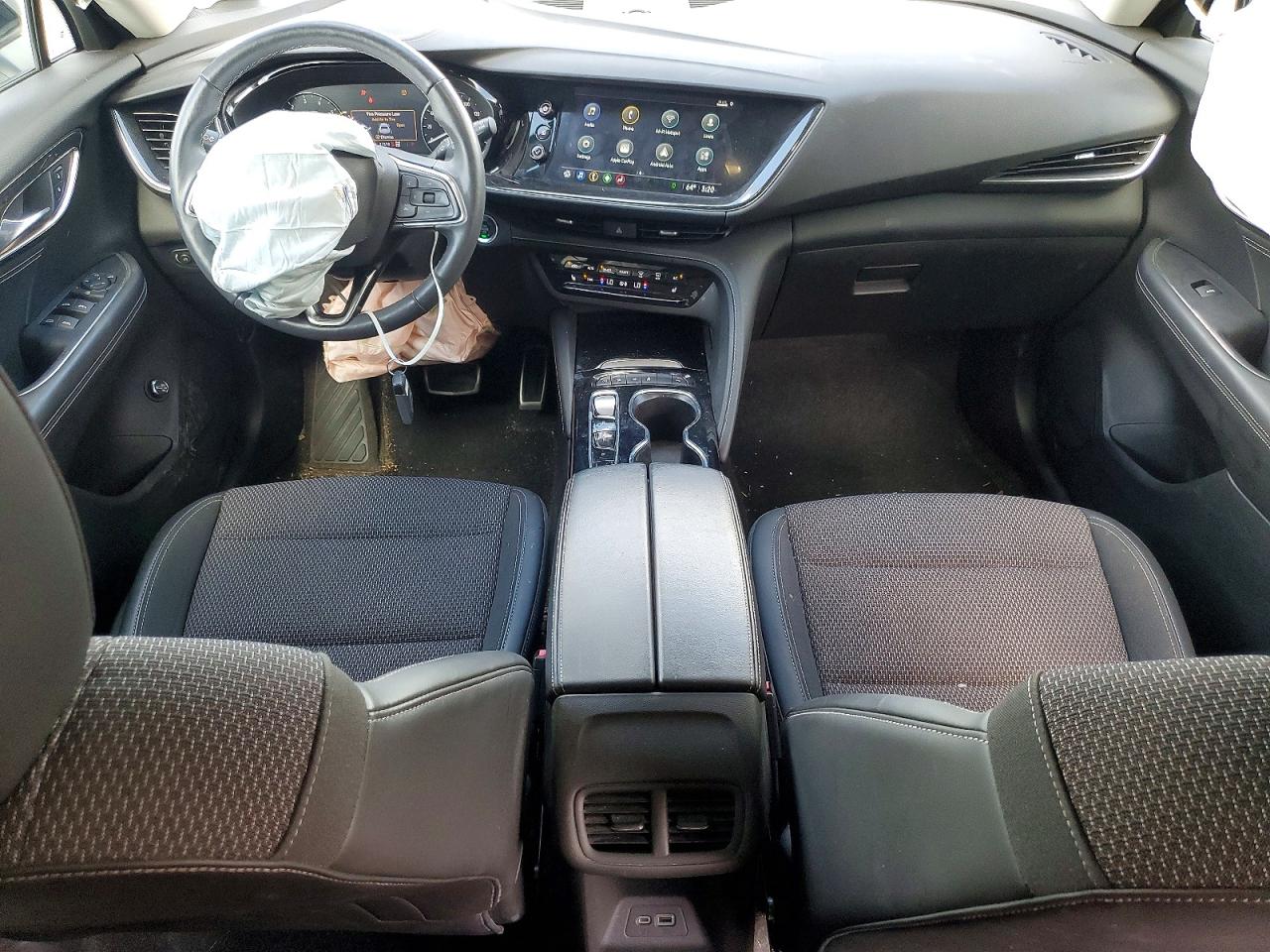 Buick Envision Preferred