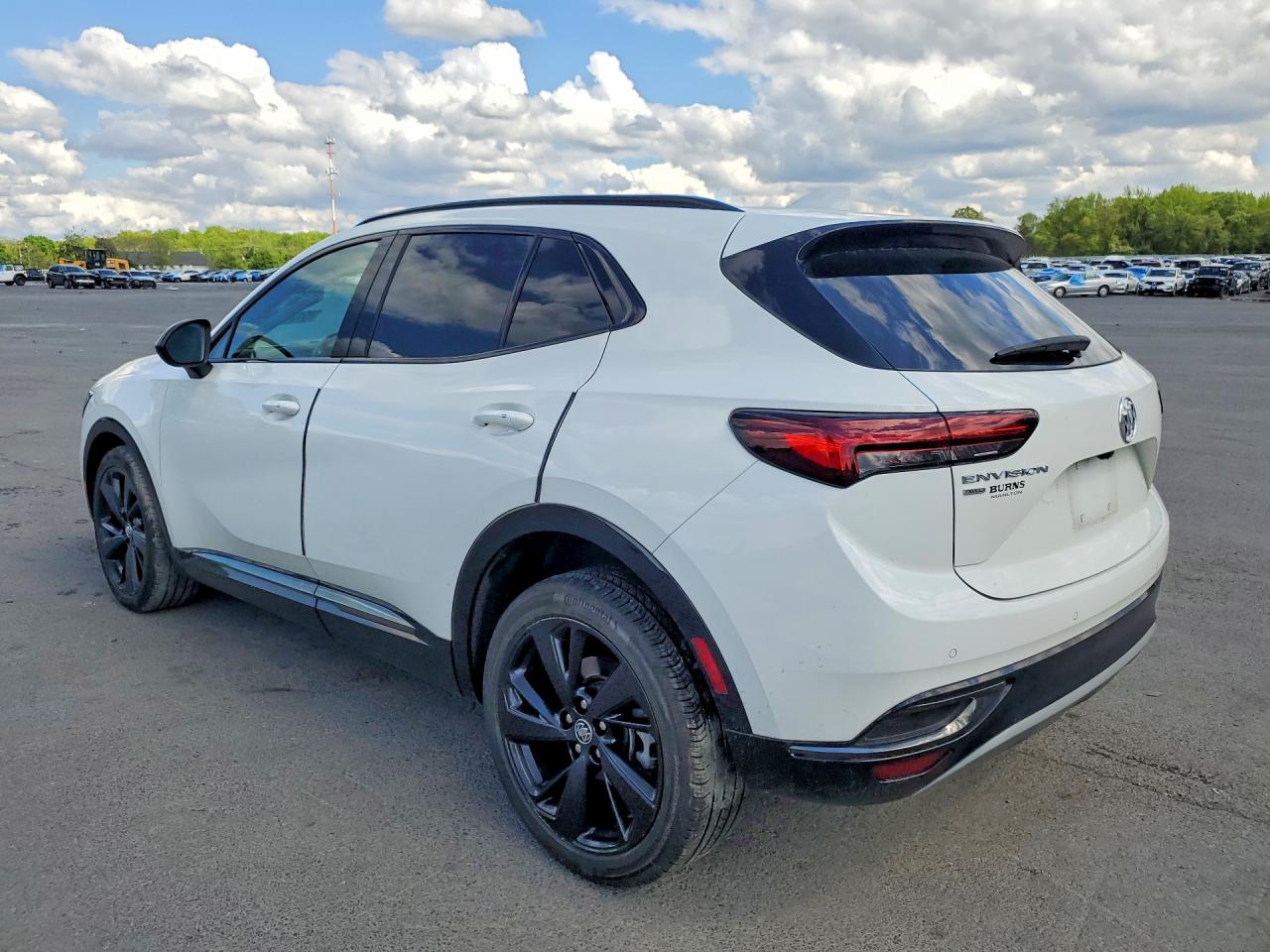 Buick Envision Preferred