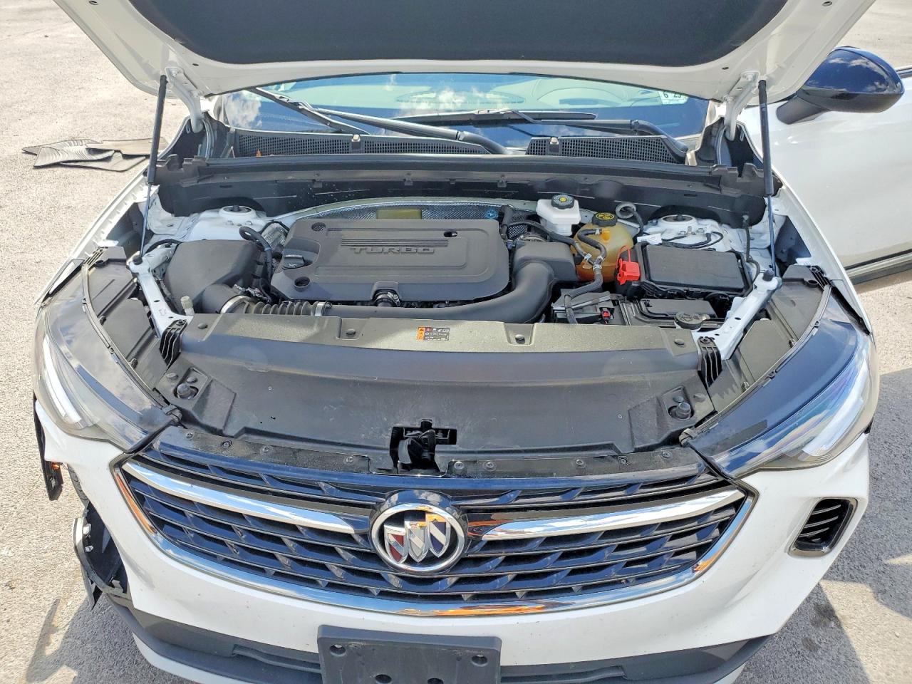 Buick Envision Preferred