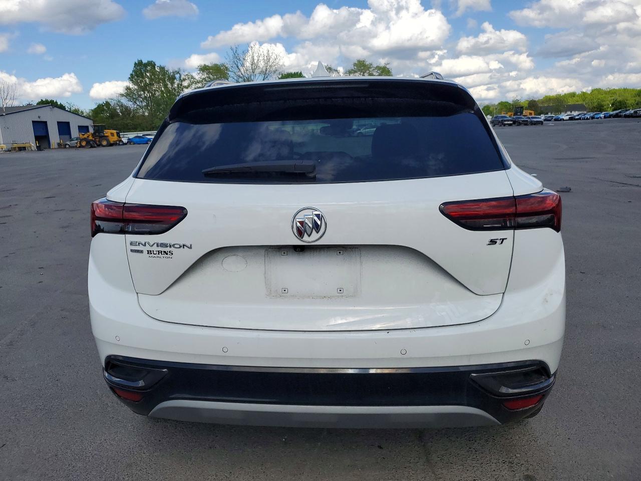 Buick Envision Preferred