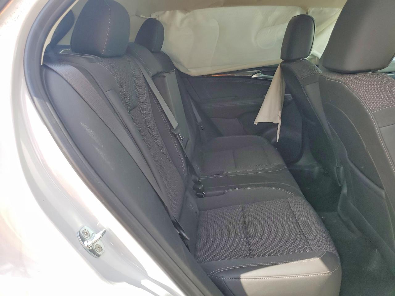 Buick Envision Preferred