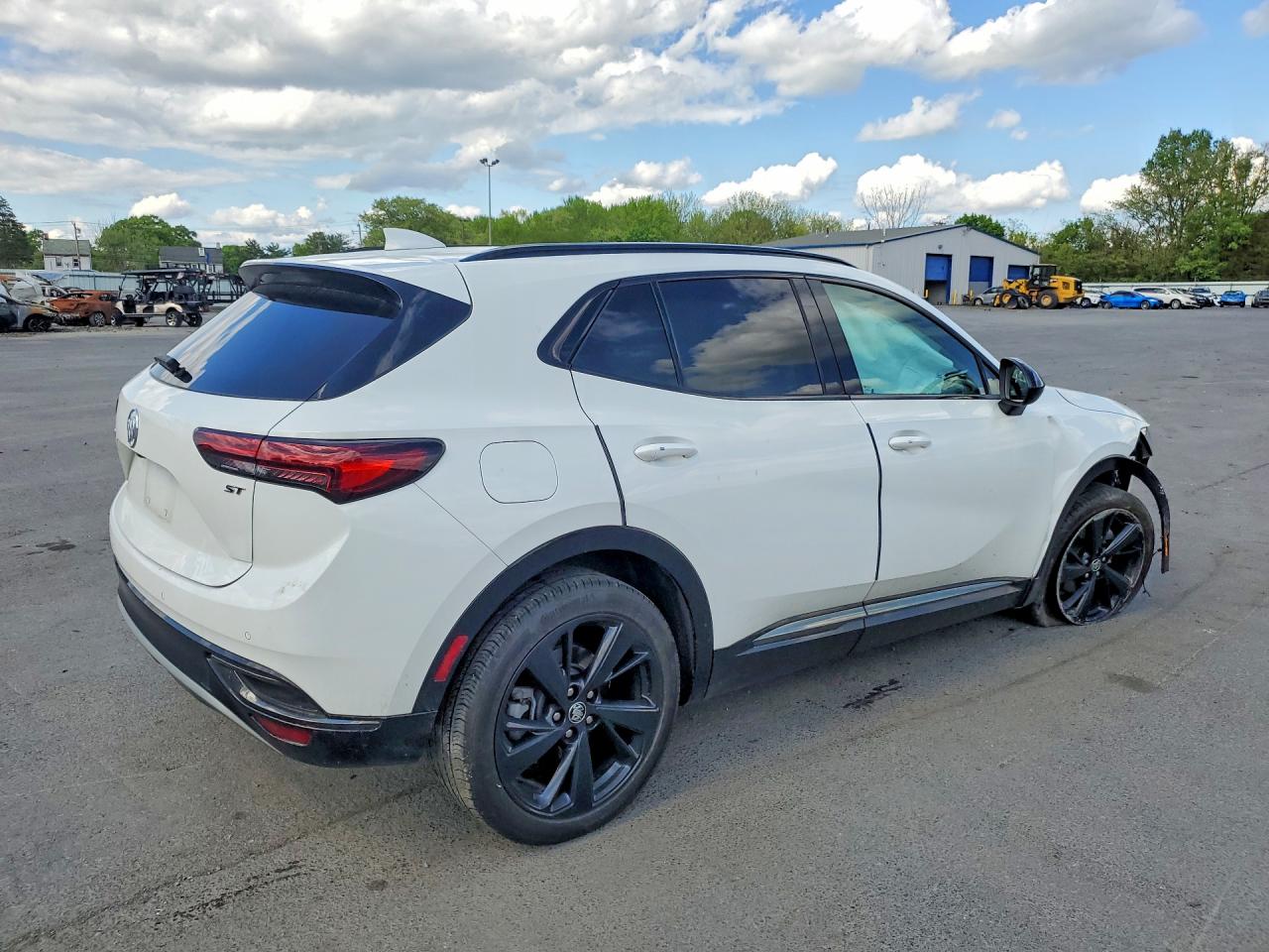 Buick Envision Preferred