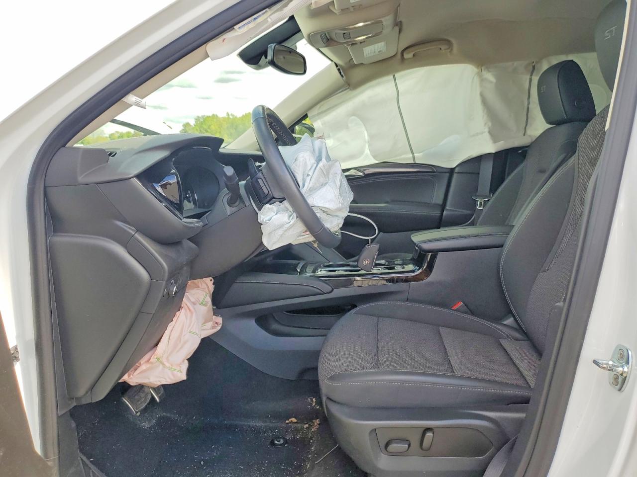 Buick Envision Preferred