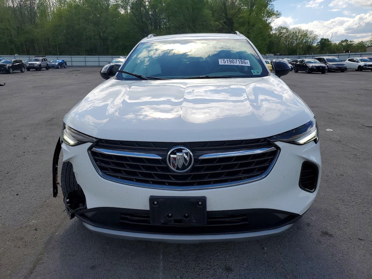 Buick Envision Preferred