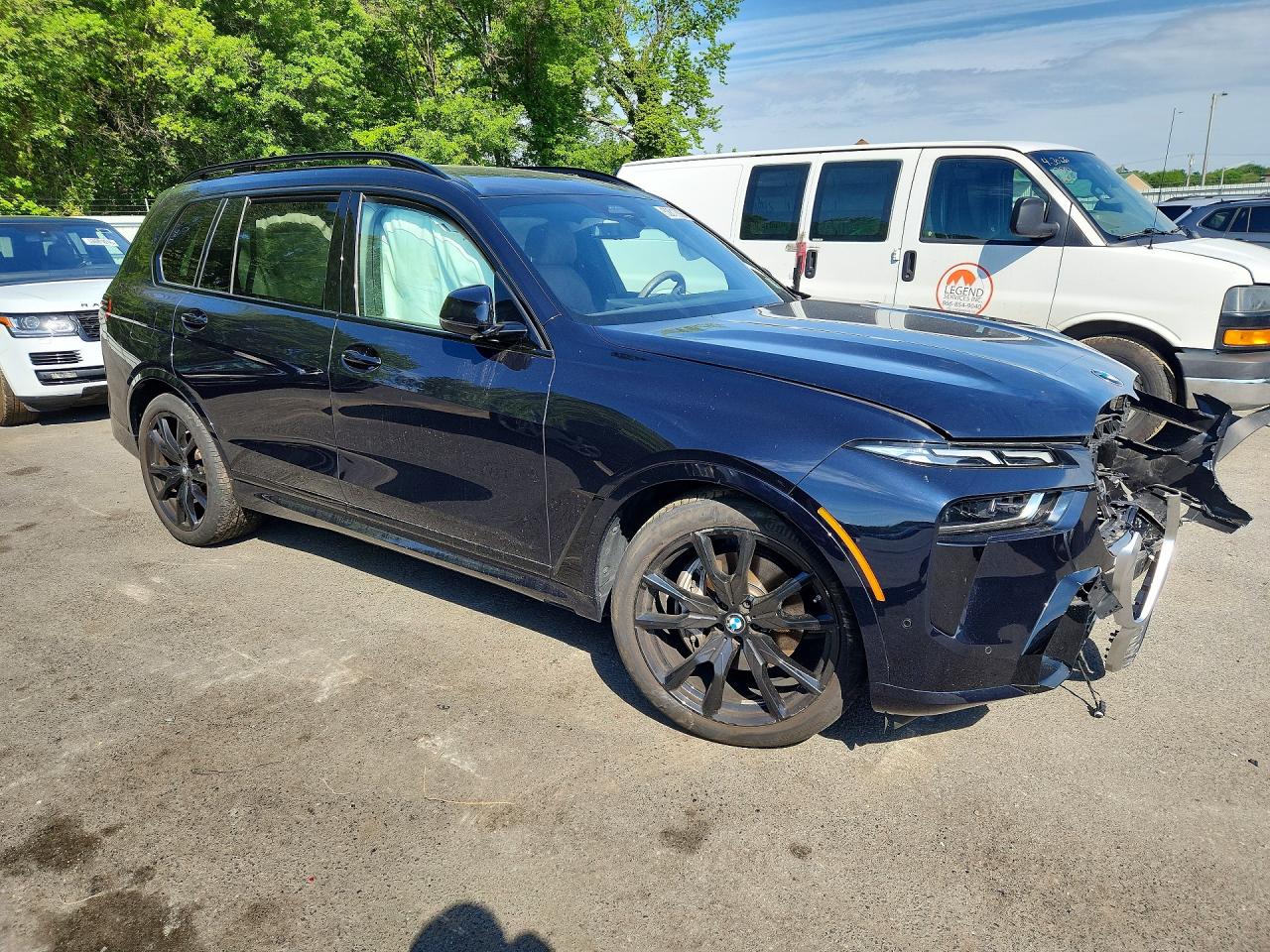 BMW X Series Xdrive40i