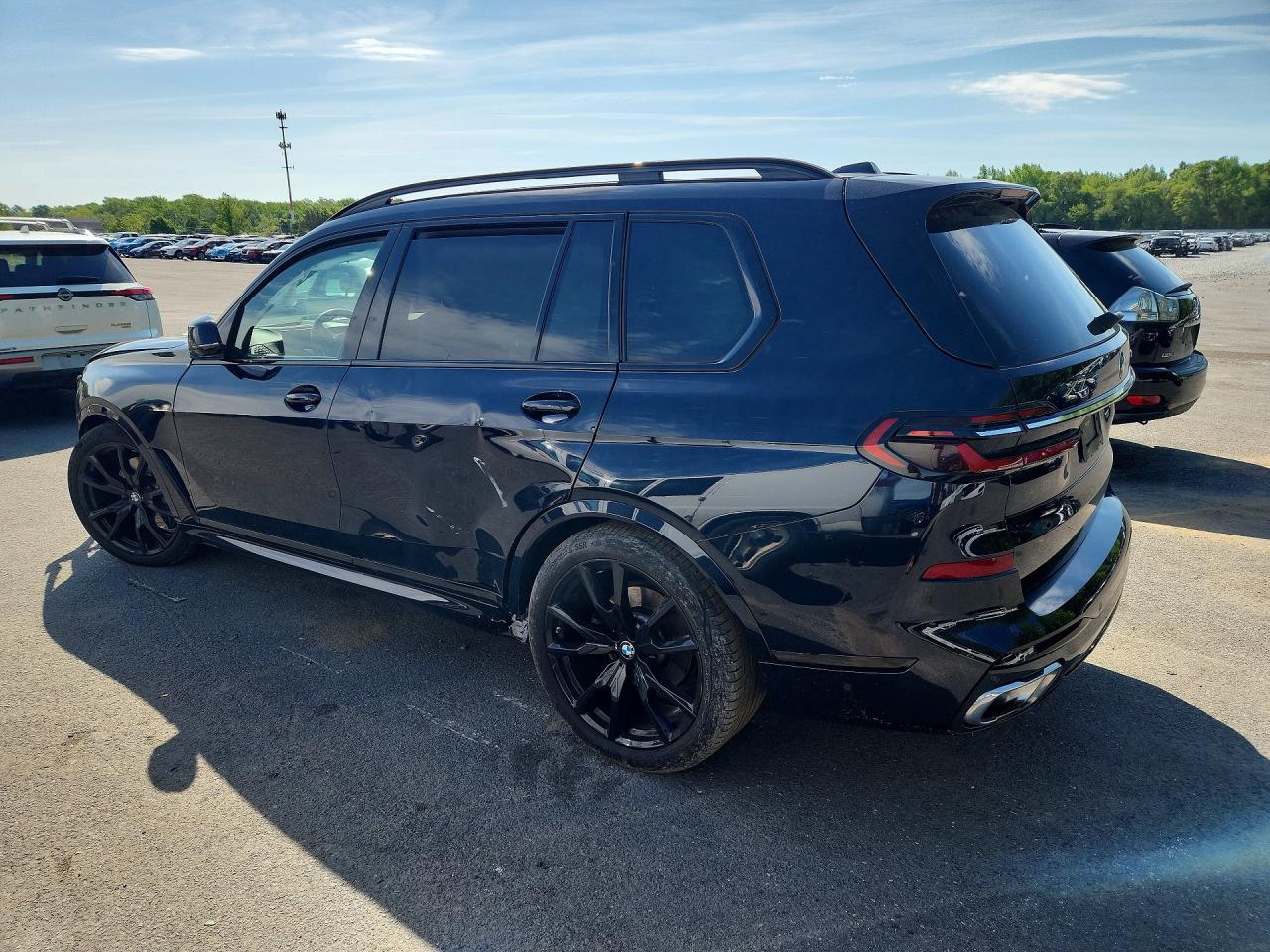 BMW X Series Xdrive40i