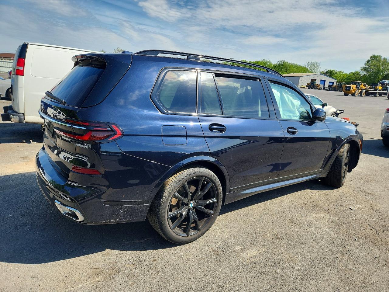 BMW X Series Xdrive40i