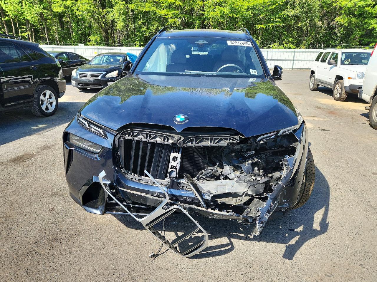 BMW X Series Xdrive40i