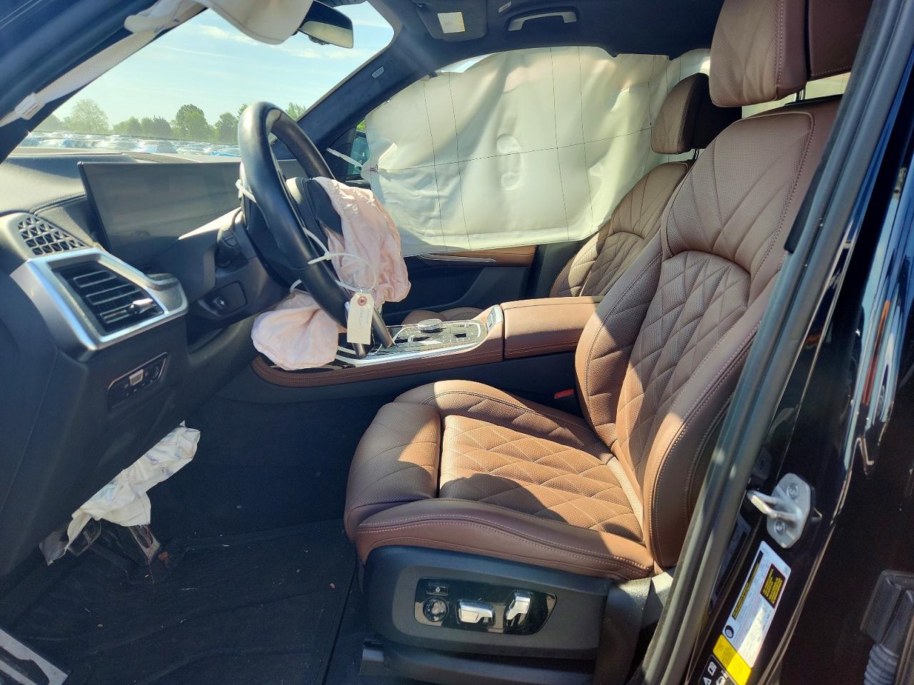 BMW X Series Xdrive40i